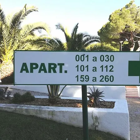 Cozy Studio Acoteias Lejlighed Albufeira