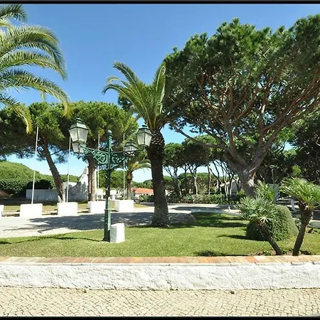 Cozy Studio Acoteias Albufeira
