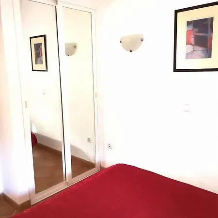 Cozy Studio Acoteias Lejlighed Albufeira