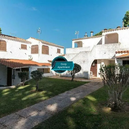 Cozy Studio Acoteias Albufeira