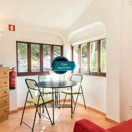 Cozy Studio Acoteias * Albufeira