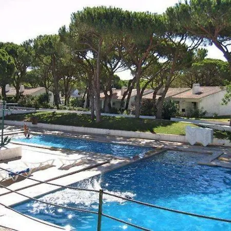 Cozy Studio Acoteias Apartmán Albufeira