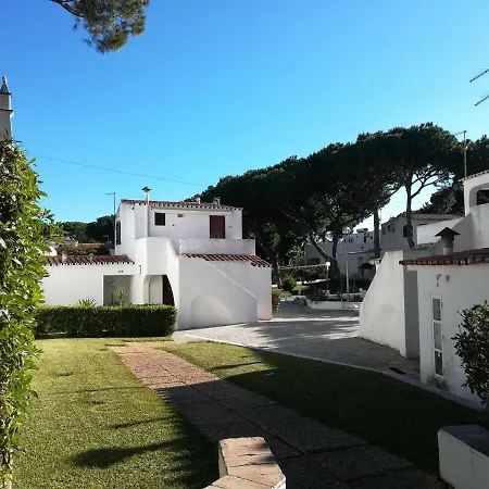 Cozy Studio Acoteias Apartmán Albufeira