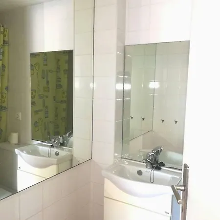 Apartmán Cozy Studio Acoteias