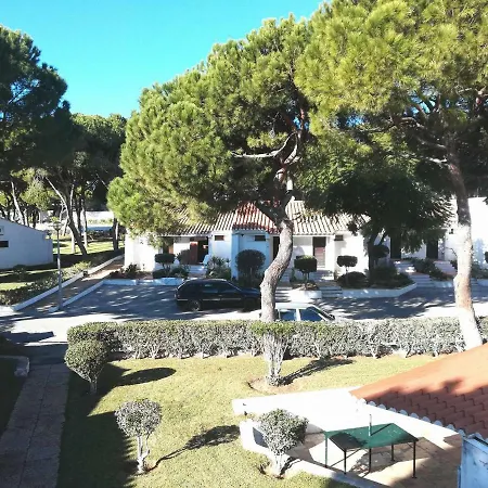Apartmán Cozy Studio Acoteias Albufeira
