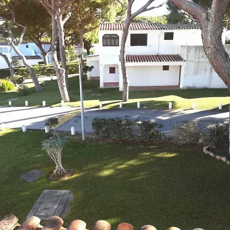 Cozy Studio Acoteias Apartmán Albufeira