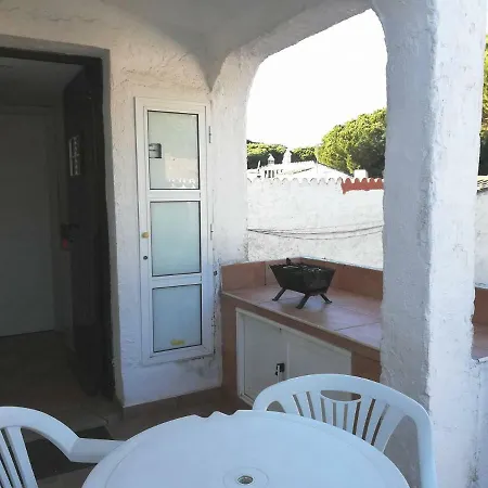 Cozy Studio Acoteias Apartmán Albufeira